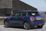 Mini Cooper D 5-Door 2014 года (UK)